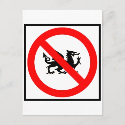 No Dragons