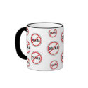 No Drama Mug by AnAngelsTouch No Drama Mug