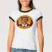 Ladies Ringer T-Shirt