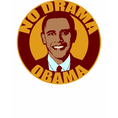 No Drama Obama