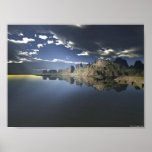 No Dream Poster