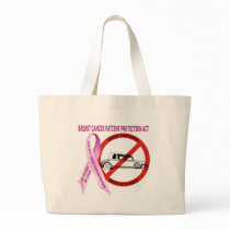 NO DRIVE THROUGH bags