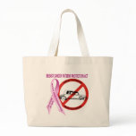 NO DRIVE THROUGH bags