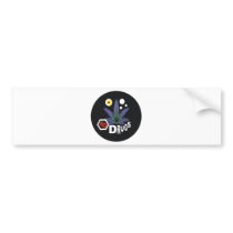No Drugs bumper stickers by naranjay No Drugs bumper stickers