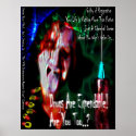 No Drugs (design 2) posters