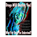 No Drugs posters by Michael_Gundelach No Drugs posters