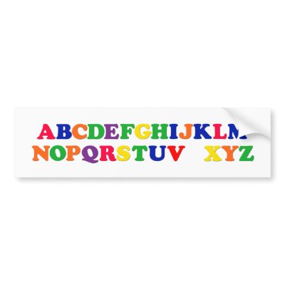 No Dubya Bumper Sticker by campaign_gear
