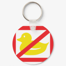 no ducklings keychains by Tomaniac no ducklings keychains