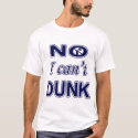 No dunks...All threes t-shirts by Matt3DtheVIP16 No dunks...All threes t-shirts