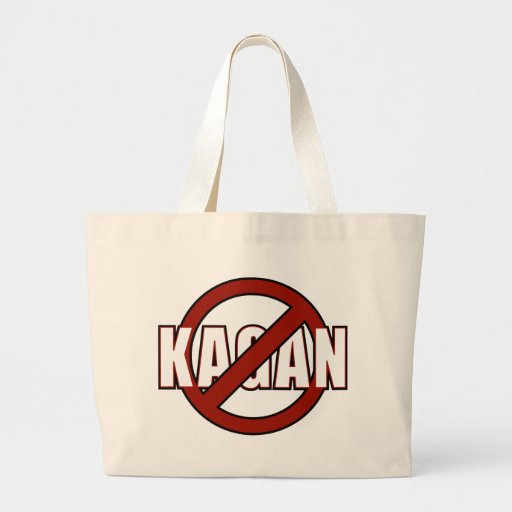 No Elena Kagan Bags