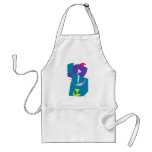 No End aprons
