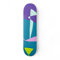 No End Skate Decks