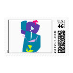 No End stamps