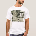 no entry-go t-shirts