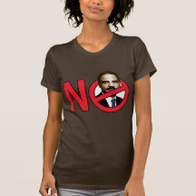 No Eric Holder Tee Shirt