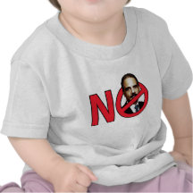 No Eric Holder Tshirts