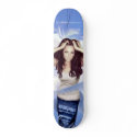No Escape, Deck skateboards by Mered1th No Escape, Deck skateboards
