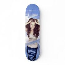 No Escape, Deck skateboards by Mered1th No Escape, Deck skateboards