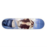 No Escape, Deck skateboards