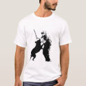 no escape t-shirts by shellti no escape t-shirts