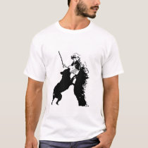 no escape t-shirts