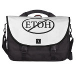 No ETOH Bag For Laptop
