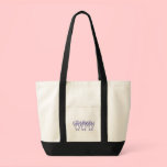 No Evil Angels - Tote canvas bag bags