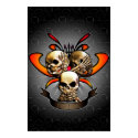 No Evil posters by gmp1993 No Evil posters