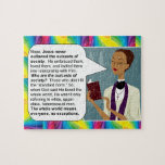 No Exceptions Puzzle