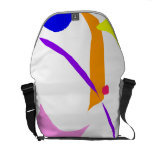 No Excuse Included in the Lunch Courier Bag
