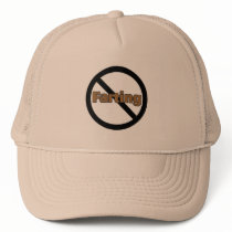 No Farting hats by CelebrationZazzle No Farting hats