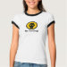Ladies Ringer T-Shirt