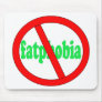 No fatphobia