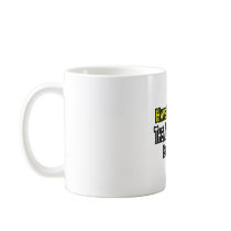 No Fear...Art Teacher mugs by artteachershirts No Fear...Art Teacher mugs