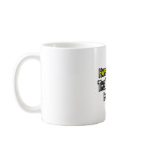 No Fear...Brazilian Is Here mugs