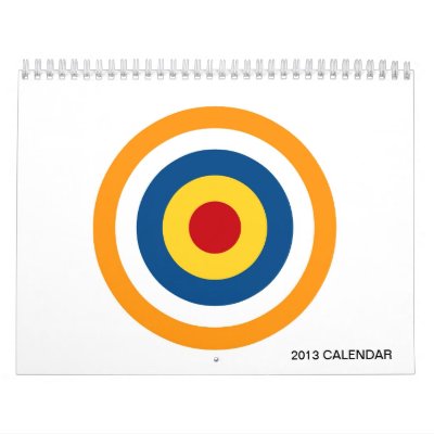 No Fear Calendars