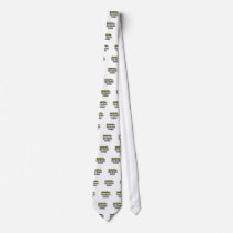 No Fear...Filipino Is Here Tie