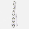 No Fear...Golf Coach ties
