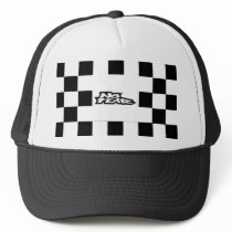 NO FEAR hats by METALIC_GORE NO FEAR hats