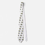 No Fear...Hockey Coach ties