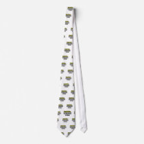 No Fear...Math Teacher ties