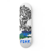 NO FEAR skateboards by MTSfashion NO FEAR skateboards