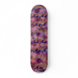 NO FEAR! skateboards