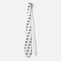 No Fear...Surgeon ties