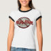 Ladies Ringer T-Shirt