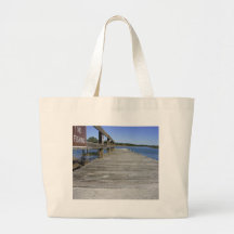 No Fishing Bags