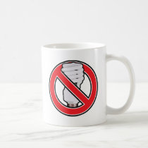 No Fluorescent Lighting mugs
