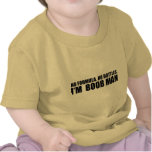 No Formula. No Bottles. I'm A Boob Man.