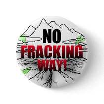 no fracking button
