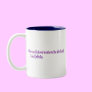 No free man shall ever be debarred.. mug